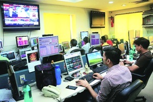 The UK has voted to leave the EU by a margin of 52-48%. The prevailing uncertainty around various political configurations, as well as on the second round risks to currencies, is likely to have economic as well as market implications. The UK has voted to leave the EU by a margin of 52-48%. The prevailing uncertainty around various political configurations, as well as on the second round risks to currencies, is likely to have economic as well as market implications.