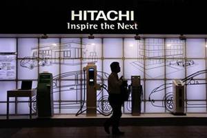 Hitachi will begin sales of this new elevator model in the Middle East and countries across Asia, including Thailand, Philippines and India, the firm said. (Reuters)