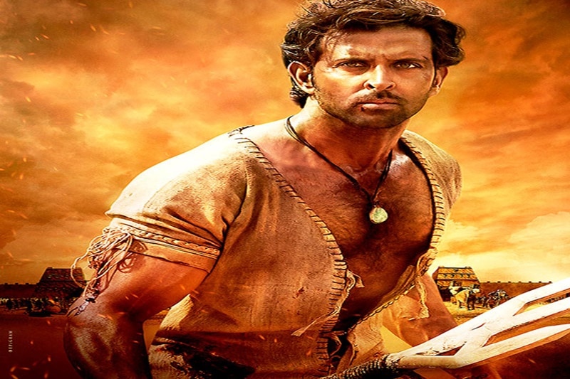 Hrithik Roshan concluded by saying, "Every film has its destiny, I have mine. Hopefully in my destiny, in the future, I know I have said it a lot of times, but I will do it and show you now, more films, give me one more year." (Source: Bollywood Hungama)