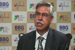 Sunil Munjal did not take calls from FE to participate in the story, but a family statement said “realignment within the BML Munjal family