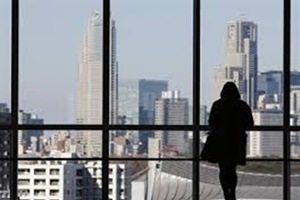 Moreover, growth in employment expectations dropped to second position during this period from top rank in the previous quarter (January-March this year), while the optimism further slipped to fourth place in profitability expectations from third. (Reuters)