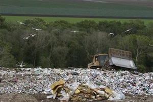 In many low and middle income countries, weak laws and ineffective regulatory bodies have led to rising incidences of industrial waste flowing into ponds, lakes and rivers.