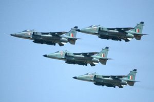 This is the second time in a decade that the tender for the much-needed refuellers, primarily to be used for the SU-30 fighter jet to enhance its operational capabilities, has been cancelled. (Source: Reuters)