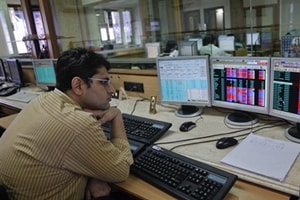 bse sensex nse nifty