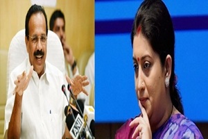 cabinet committee, narendra modi, ccpa, smriti irani, rajiv pratap rudy, sadananda gowda, parliamentary affairs