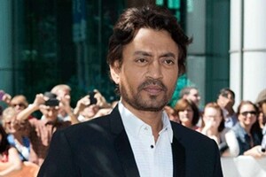 The special trailer was launched on Tuesday here in the presence of Irrfan, and the actor quipped that the film can now be called "Irrfano" instead of "Inferno". (Reuters)