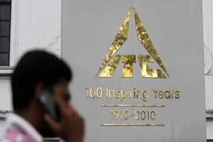 ITC shares gain as Delhi HC rules in favour of biscuit package row with Britannia ITC shares gain as Delhi HC rules in favour of biscuit package row with Britannia