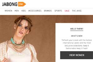 Unapologetic about focus on profits : Jabong CEO Sanjeev Mohanty