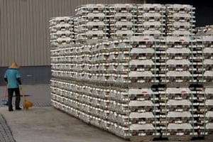 aluminium