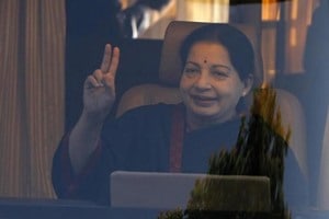 Raising the issue during Zero Hour, K N Ramachandran (AIADMK) expressed concern over growing harassment of Tamil Nadu fishermen from Sri Lankan Navy. (Reuters) Raising the issue during Zero Hour, K N Ramachandran (AIADMK) expressed concern over growing harassment of Tamil Nadu fishermen from Sri Lankan Navy. (Reuters)