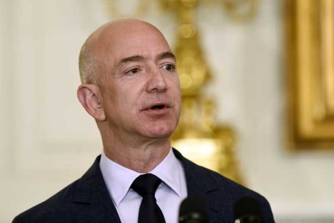 Jeff Bezos new glenn jeff bezos, jeff bezos new glenn space aircrafts CEO Amazon, Star Trek, Star Trek series, Jeff Bezos Star Trek, star trek movie series, star trek film series, hollywood news, amazon CEO, financial express