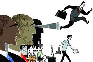 According to official sources, the Modi government, which ushered in full-benefit fixed-term jobs in the labour-intensive garment sector as part of an incentive package announced last month, is planning to extend the policy across industries.