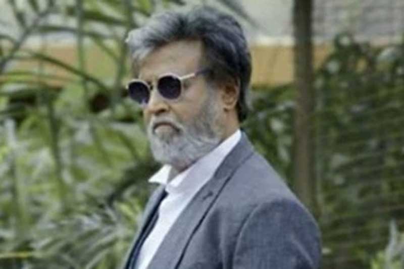 Rajinikanth, Rajinikanth Kabali, Rajinikanth video, Rajinikanth song, kabali, kabali release date, kabali Rajinikanth, kabali song, Neruppu Da, kabali video, kabali movie, kabali Ice Age video, Tribute to Thalaivar, Tribute to Thalaivar from Ice Age 5 gang, thalaivar, entertainment news