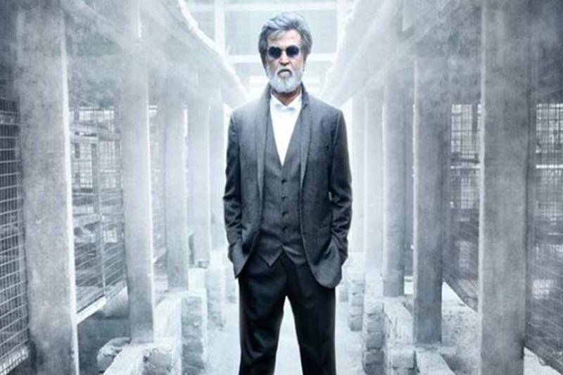 Rajinikanth starrer Kabali collections day 5: With the cinemas now entirely his preserve, Rajinikanth has seen Kabali box office collections maintain their high trajectory in double digits for a total that is racing like a F1 car to over Rs 450 crore, overall. Pit stop likely at Rs 500 cr and much more thereafter. A number of analysts who had earlier 'revealed' huge numbers have beaten a retreat and more realistic figures are now being quoted. This is helpful simply because it keeps things in perspective and allows the benchmarking of the southern superstar against his peers like Salman Khan, Aamir Khan, Shah Rukh Khan, Akshay Kumar, Hrithik Roshan and others. (Bollywood Hungama)