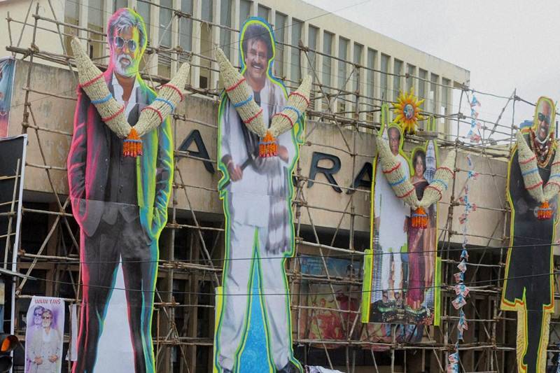 kabali news, kabali collection, rajinikanth kabali