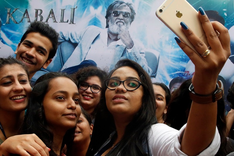 Kabali, Kabali movie, rajinikanth, Rajinikanth Kabali, salman khan, salman khan rajinikanth, sultan, sultan kabali, sultan collection, kabali collection, kabali box office collection, Kabali release, kabali news, Rajinikanth Kabali mania, rajinikanth movie, rajinikanth new movie, kabali collection before release, kabali collection till date, kabali collection prediction, Kabali release date, kabali movie leaked, chennai holiday, Bengaluru holiday, Kabali release chennai, Kabali release bengaluru, Kabali mania, latest movie release, financial express