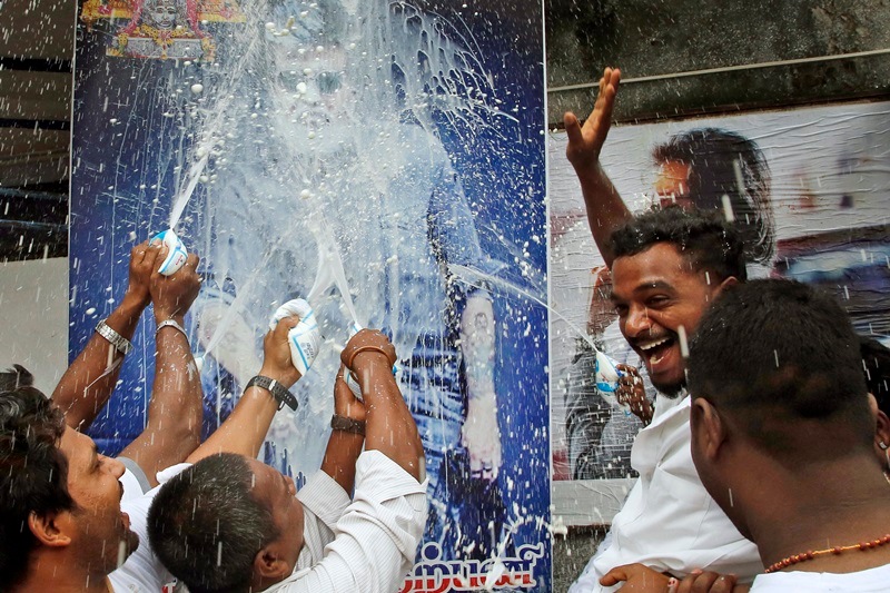 Kabali, Kabali movie, rajinikanth, Rajinikanth Kabali, salman khan, salman khan rajinikanth, sultan, sultan kabali, sultan collection, kabali collection, kabali box office collection, Kabali release, kabali news, Rajinikanth Kabali mania, rajinikanth movie, rajinikanth new movie, kabali collection before release, kabali collection till date, kabali collection prediction, Kabali release date, kabali movie leaked, chennai holiday, Bengaluru holiday, Kabali release chennai, Kabali release bengaluru, Kabali mania, latest movie release, financial express