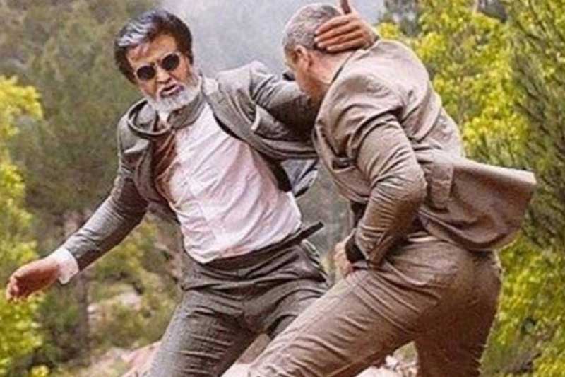 Kabali, Kabali box office, Kabali box office collections, Kabali movie, Kabali movie malaysia, Kabali movie story, Kabali climax