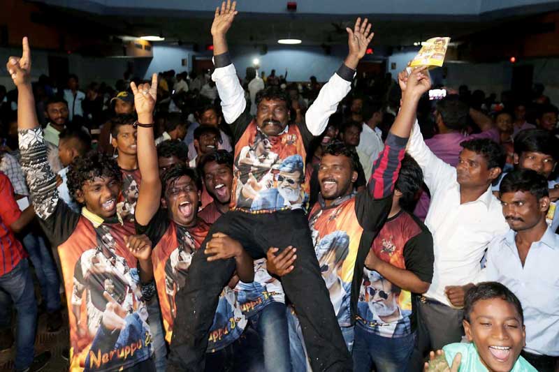 kabali, kabali review, kabali collection, kabali rating, kabali movie review, kabali collection first day, rajinikanth, rajinikanth kabali, rajinikanth movies