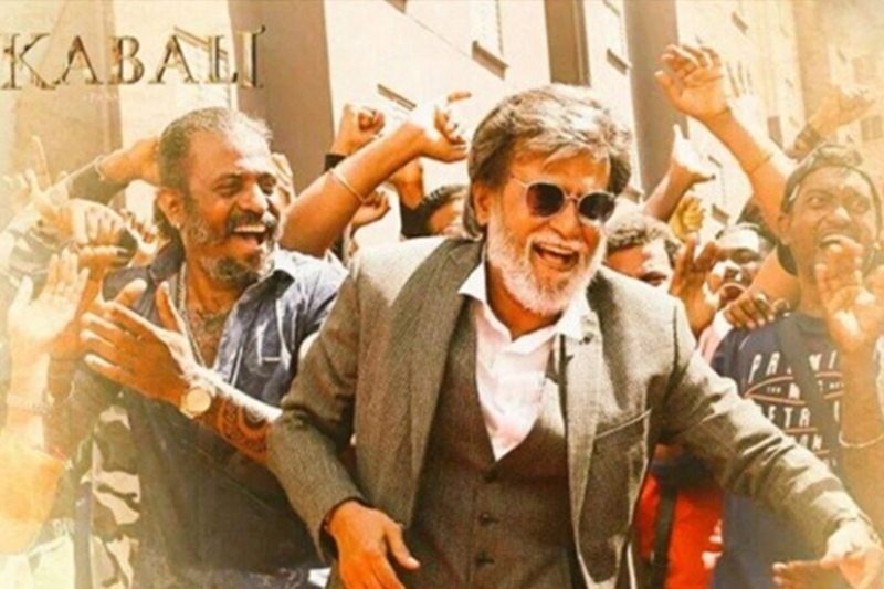 Kabali , Kabali box office, Kabali box office collections, Kabali movie, Kabali collections, Kabali promos, Rajinikanth, kabali Rajinikanth, radhika apte, radhika apte kabali