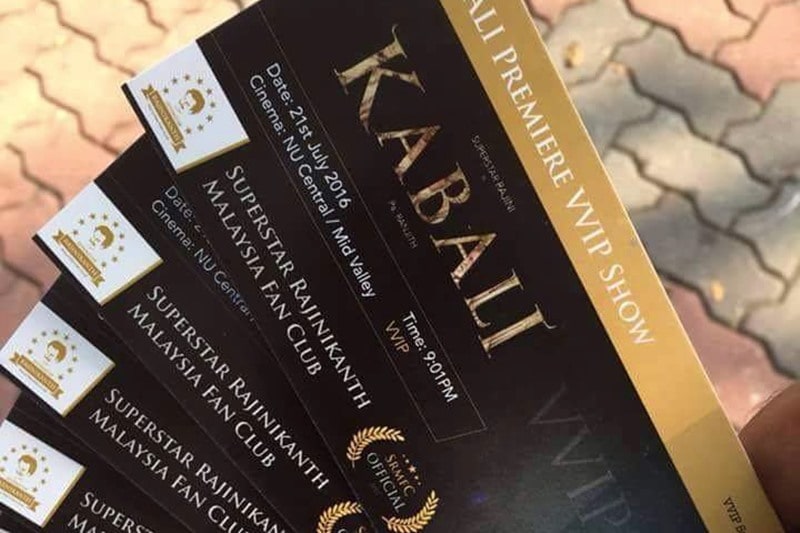 Kabali, Kabali release, Kabali release date, Kabali movie, kabali movie online, kabali full movie, kabali news, rajinikanth, Rajinikanth Kabali, Rajinikanth Kabali mania, rajinikanth new movie, kabali movie leaked, chennai holiday, Bengaluru holiday, Kabali release chennai, Kabali release bengaluru, Kabali mania, latest movie release, financial express