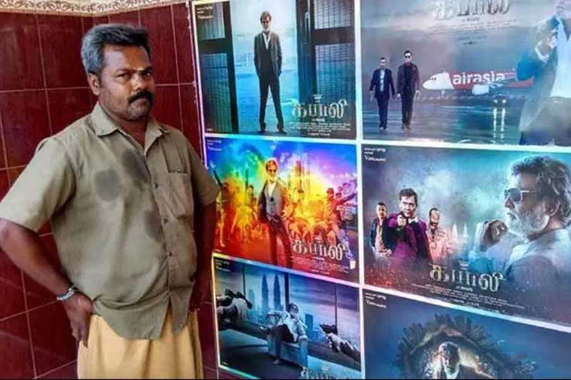 kabali, kabali movie, kabali movie collection, kabali collection, kabali box office, kabali box office collections, kabali movie box office collections, rajinikanth, rajinikanth kabali, kabali rajinikanth, radhika apte, radhika apte kabali, entertainment