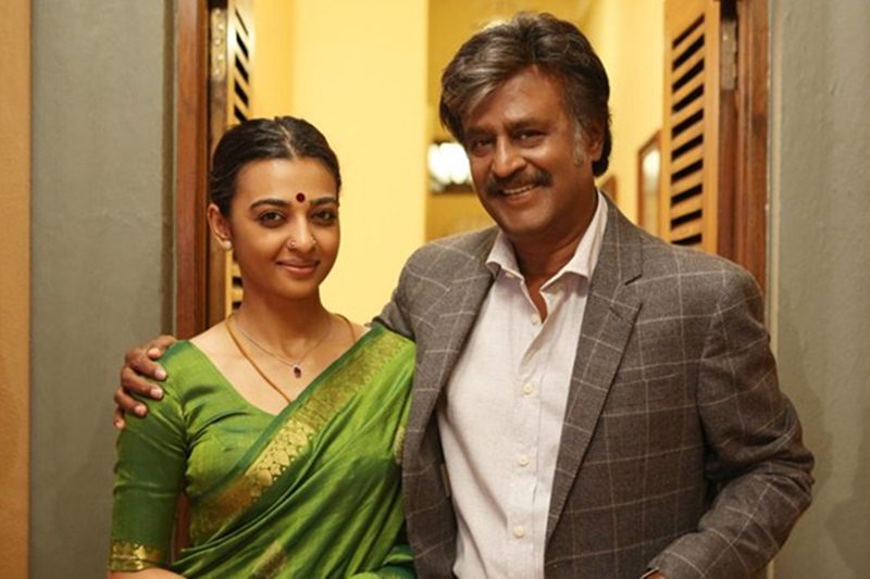 Kabali , Kabali box office, Kabali box office collections, Kabali movie, Kabali collections, Kabali promos, Rajinikanth, kabali Rajinikanth, radhika apte, radhika apte kabali