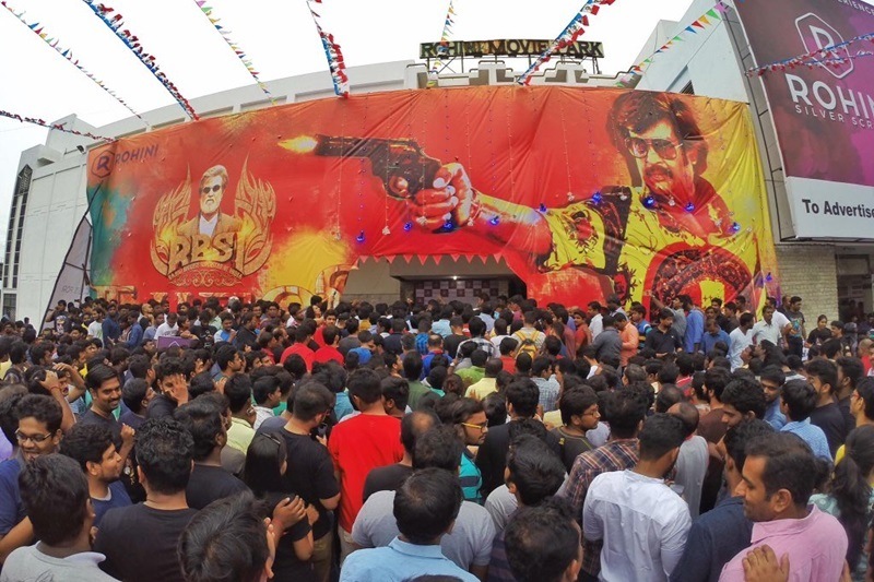 Kabali, Kabali news, Kabali movie, Kabali fans, rajinikanth, rajinikanth new movie, rajinikanth kabali movie songs, rajninikanth new movie, Kabali Neruppuda song, kabali songs, Neruppuda song, rajinikanth kabali stills, kabali movie online, entertainment news, kabali radhika apte, radhika apte, radhika apte kabali, financial express