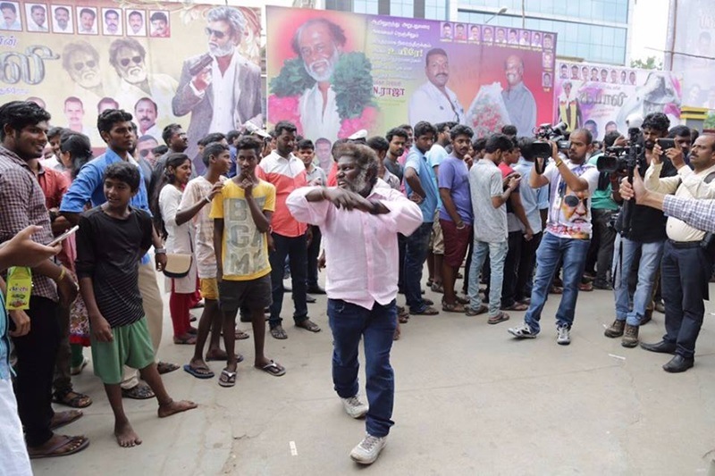 Kabali, Kabali news, Kabali movie, Kabali fans, rajinikanth, rajinikanth new movie, rajinikanth kabali movie songs, rajninikanth new movie, Kabali Neruppuda song, kabali songs, Neruppuda song, rajinikanth kabali stills, kabali movie online, entertainment news, kabali radhika apte, radhika apte, radhika apte kabali, financial express