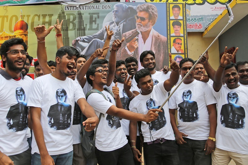 Kabali, Kabali movie, rajinikanth, Rajinikanth Kabali, salman khan, salman khan rajinikanth, sultan, sultan kabali, sultan collection, kabali collection, kabali box office collection, Kabali release, kabali news, Rajinikanth Kabali mania, rajinikanth movie, rajinikanth new movie, kabali collection before release, kabali collection till date, kabali collection prediction, Kabali release date, kabali movie leaked, chennai holiday, Bengaluru holiday, Kabali release chennai, Kabali release bengaluru, Kabali mania, latest movie release, financial express