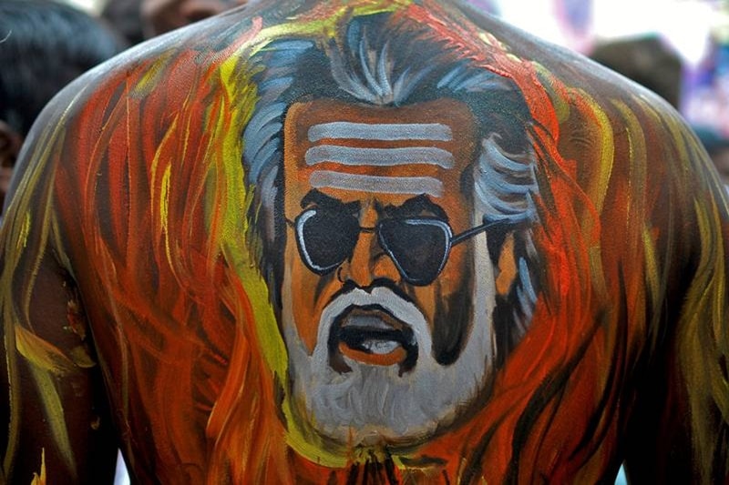 Despite no other promotional push from any source, Kabali box office collections have, according to industry analyst Ramesh B ‏@rameshlaus the collections are gradually fattening themselves as each day passes by. The latest figures that he has revealed are eye-opening for the post-Monday week: While on Tuesday he says Kabali earnings were Rs 135 crore net and Rs 157.5 crore gross, these moved to as much as Rs 142.5 cr and Rs 166.5 cr respectively by day 6 only. (Reuters)