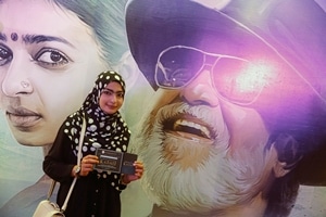 Kabali, Kabali movie, Kabali release, kabali news, rajinikanth, Rajinikanth Kabali, Rajinikanth Kabali mania, rajinikanth hyderabad, hyderabad, hyderabad city, hyderabad rajinikanth, rajinikanth movie