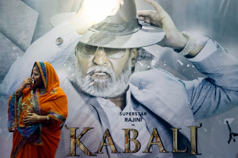 Kabali, Kabali review, Kabali movie review, Rajinikanth, rajinikanth news, rajinikanth kabali