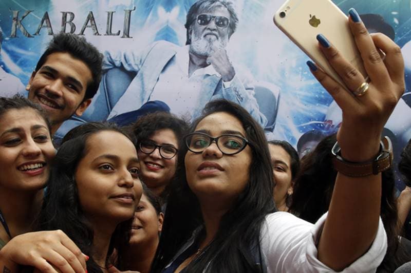 kabali, kabali review, kabali collection, kabali rating, kabali movie review, kabali collection first day, rajinikanth, rajinikanth kabali, rajinikanth movies