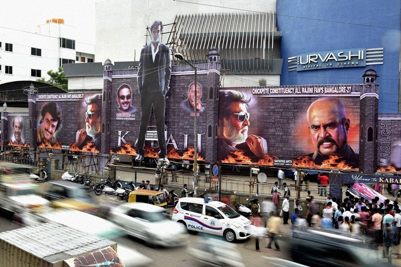 Kabali, Kabali review, Kabali movie review, Rajinikanth, rajinikanth news, rajinikanth kabali