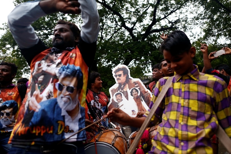 Kabali, Kabali review, Kabali movie review, Rajinikanth, rajinikanth news, rajinikanth kabali