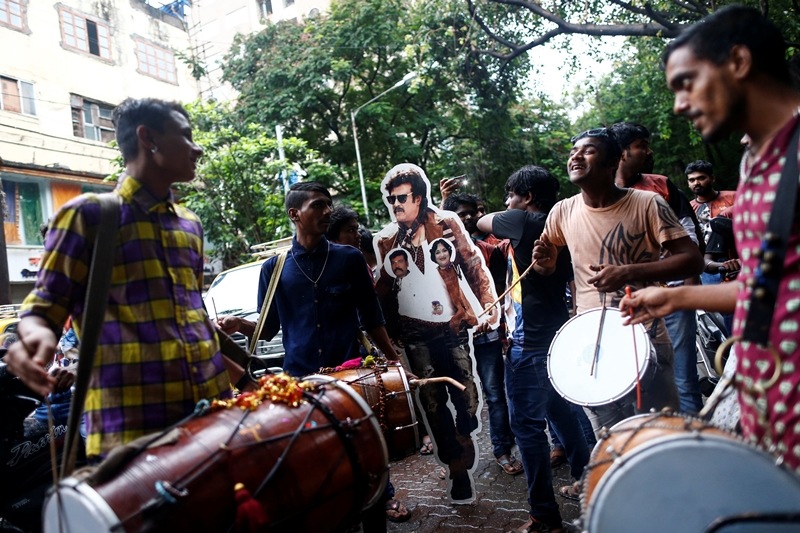 Kabali, Kabali review, Kabali movie review, Rajinikanth, rajinikanth news, rajinikanth kabali