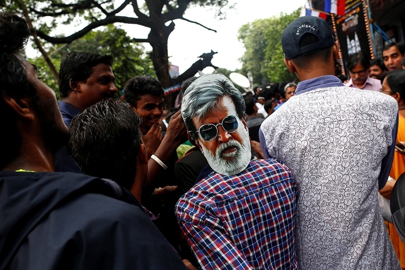 Kabali, Kabali review, Kabali movie review, Rajinikanth, rajinikanth news, rajinikanth kabali