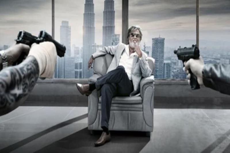 And what of the Kabali collection prediction. With so much action going on off-screen one can only imagine how much of it is going on on-screen. The crowds are not thinning. The opening weekend saw them stampeding to their seats on day 1, they were running in on days 2 and 3. As the working week commences, professional priorities will come to the fore, but this is not expected to dent the collections in any great manner. There will be a drop, but not a plunge. All those who are saying the film is slow or lacks quality, in-depth content just have to watch the happy faces in cinemas to know that nothing is likely to stop the movie running as successfully as it has been doing over the first few days. (Reuters)