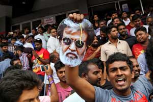 kabali, kabali review, kabali collection, kabali rating, kabali movie review, kabali collection first day, rajinikanth, rajinikanth kabali, rajinikanth movies