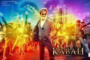 AirAsia, Cadbury 5 Star, Airtel, Emami, Muthoot Fincorp, Amazon, ShopCJ and PVR Cinemas are putting their money on the star's 159th film through various tie-ups. (Twitter) AirAsia, Cadbury 5 Star, Airtel, Emami, Muthoot Fincorp, Amazon, ShopCJ and PVR Cinemas are putting their money on the star's 159th film through various tie-ups. (Twitter)