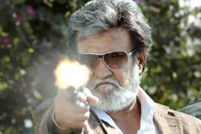 Rajinikanth, Rajinikanth Kabali, Rajinikanth video, Rajinikanth song, kabali, kabali release date, kabali Rajinikanth, kabali song, Neruppu Da, kabali video, kabali movie, kabali Ice Age video, Tribute to Thalaivar, Tribute to Thalaivar from Ice Age 5 gang, thalaivar, entertainment news