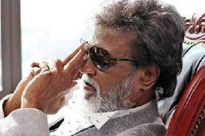 Rajinikanth, Rajinikanth Kabali, Rajinikanth video, Rajinikanth song, kabali, kabali release date, kabali Rajinikanth, kabali song, Neruppu Da, kabali video, kabali movie, kabali Ice Age video, Tribute to Thalaivar, Tribute to Thalaivar from Ice Age 5 gang, thalaivar, entertainment news