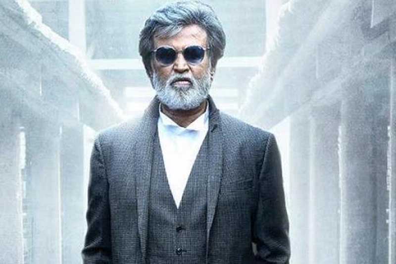 Rajinikanth, Rajinikanth Kabali, Rajinikanth video, Rajinikanth song, kabali, kabali release date, kabali Rajinikanth, kabali song, Neruppu Da, kabali video, kabali movie, kabali Ice Age video, Tribute to Thalaivar, Tribute to Thalaivar from Ice Age 5 gang, thalaivar, entertainment news