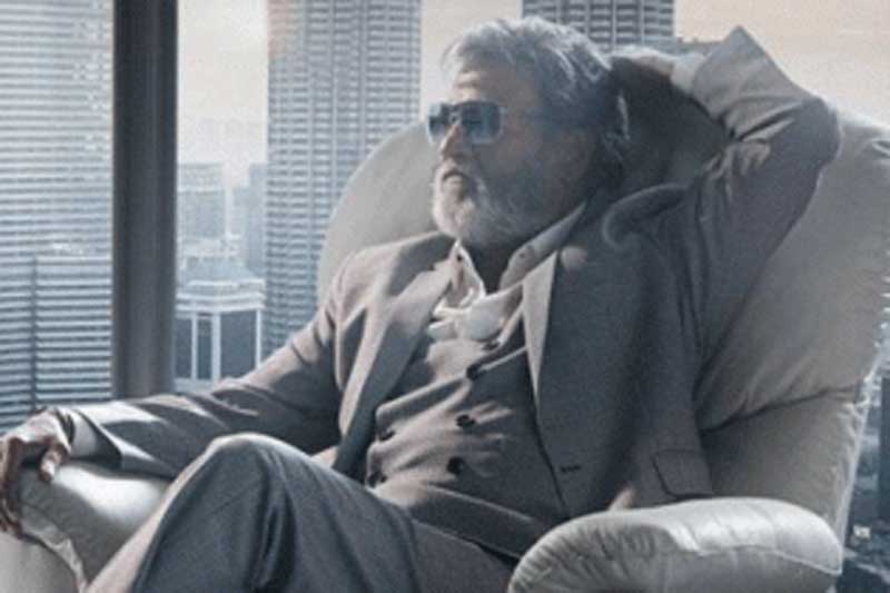 Rajinikanth, Rajinikanth Kabali, Rajinikanth video, Rajinikanth song, kabali, kabali release date, kabali Rajinikanth, kabali song, Neruppu Da, kabali video, kabali movie, kabali Ice Age video, Tribute to Thalaivar, Tribute to Thalaivar from Ice Age 5 gang, thalaivar, entertainment news