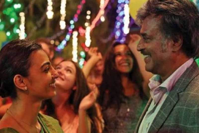 Rajinikanth, Rajinikanth Kabali, Rajinikanth video, Rajinikanth song, kabali, kabali release date, kabali Rajinikanth, kabali song, Neruppu Da, kabali video, kabali movie, kabali Ice Age video, Tribute to Thalaivar, Tribute to Thalaivar from Ice Age 5 gang, thalaivar, entertainment news