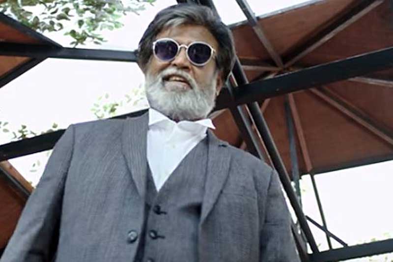 Rajinikanth, Rajinikanth Kabali, Rajinikanth video, Rajinikanth song, kabali, kabali release date, kabali Rajinikanth, kabali song, Neruppu Da, kabali video, kabali movie, kabali Ice Age video, Tribute to Thalaivar, Tribute to Thalaivar from Ice Age 5 gang, thalaivar, entertainment news