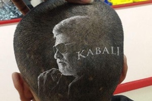 Kabali, a Rajinikanth starrer collected more than Rs 48 cr, surpassing all records in India to become the highest grossing film. (Reuters)