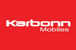 Along with mobile handsets, Karbonn will be venturing in accessories and battery manufacturing in September, 2016.(Twitter)