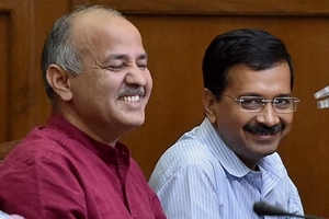 Manish Sisodia, Arvind Kejriwal, AAP, Delhi Government, Corruption, Corruption in India, Indian Economy, India News